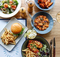 Botany Bay Hotel - Pubs and Clubs