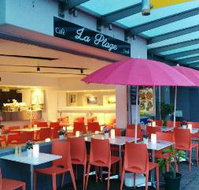 Cafe La Plage - Pubs and Clubs