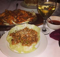 Canton House - Go Out