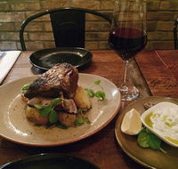 Cellar 8 Wine and Espresso Bar - Go Out