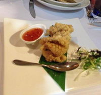 Chalio's Thai Restaurant - Pubs and Clubs