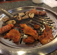 Charcoal Mine BBQ House - Go Out