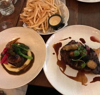 Chef's Palette - Go Out