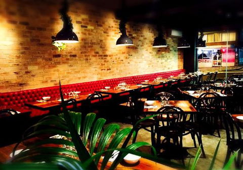 Chilli Blossom - Go Out 0