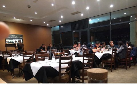 Curry Lovers Indian Restaurant - Go Out 0