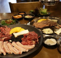 Dae Jang Kum Korean Bbq Restaurant - Go Out