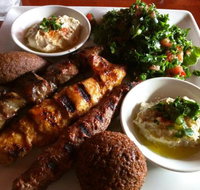 Eastbite Lebanese Restaurant - Pubs and Clubs