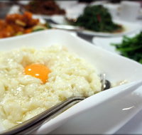 Eastwood Garden Peking Restaurant - Go Out