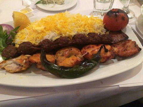Farsi Restaurant - Go Out 0