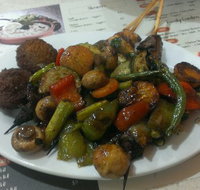 Hijazi Falafel - Pubs and Clubs