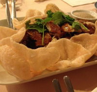 Istana Restaurant - Go Out