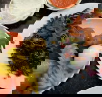 Jasmin Lebanese Restaurant - Pubs and Clubs