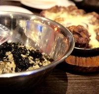 Jeans Chilli Chicken - Go Out