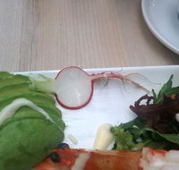 JJ's Cafe Restaurant - Go Out