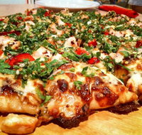 Johnny's Pizza and Pasta - Go Out