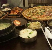 Jonga Jip Korean BBQ Restaurant - Go Out