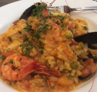 Josephine's Bar  Brasserie - Pubs and Clubs