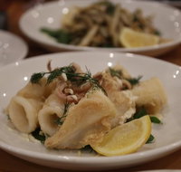 Kefi Greek Tavern - Go Out