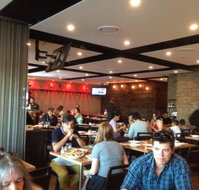 Kefi Souvlaki and Pizza Bar - Go Out