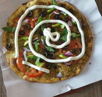 Khoder's Pizza Cafe - Pubs and Clubs