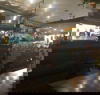 Little Cup and Saucer - Pubs and Clubs