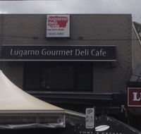 Lugarno Deli Cafe - Go Out