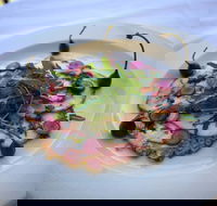 Lugarno Seafood - Go Out