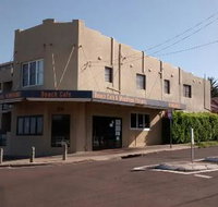 Malabar Beach Cafe - Pubs and Clubs