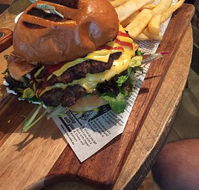Mulberry Tree Cafe - Go Out