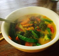 My Thai Takeaway - Pubs and Clubs