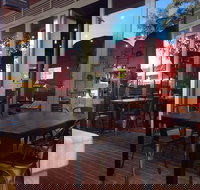 One Clementine Casual Dining - Go Out