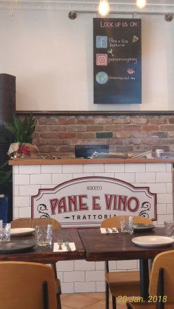 Pane E Vino - Go Out 0