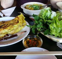 Petit Saigon Vietnamese Restaurant - Go Out