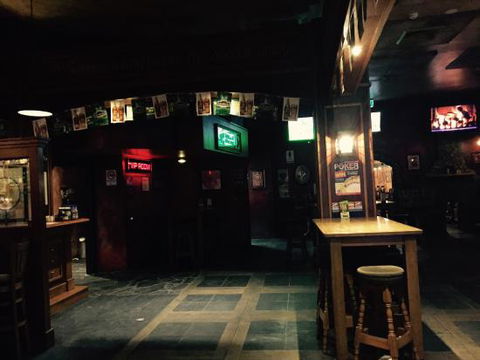 PJ Gallagher's Irish Pub - Go Out 0
