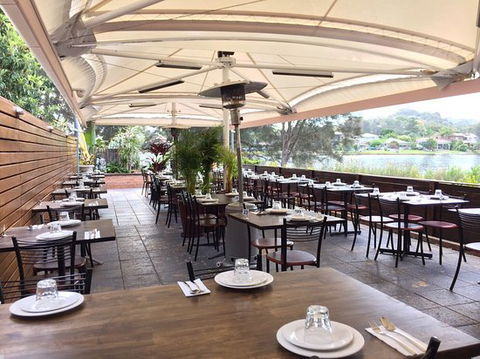 Rice And Lake Thai Restaurant - Go Out 0