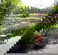 Sandstone Cafe - Go Out