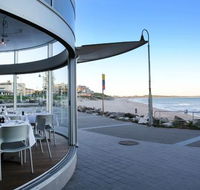 Sealevel Restaurant - Go Out