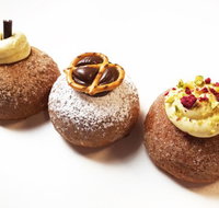 Shepherd's Artisan Bakehouse - Pubs and Clubs