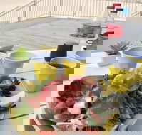 Tamarama Beach Cafe - Go Out