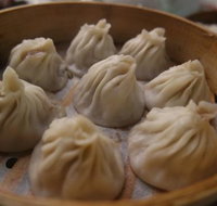 Taste of Shanghai - Go Out