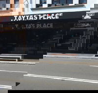 Tayta's Place - Pubs and Clubs