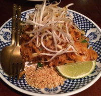 Thai Garden House - Go Out