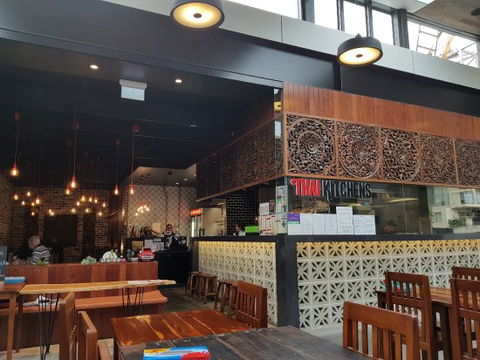 Thai Kitchen Glenrose - Go Out 0