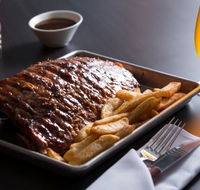 The BoVine Brasserie - Go Out