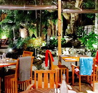 The Buddha Belly - Go Out