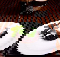 The Grain Thai - Go Out