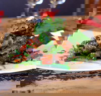 The Hill Thai - Go Out