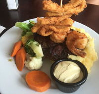 The Intersection Tavern - Pubs and Clubs