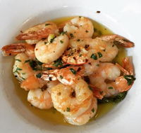 The Old School Trattoria - Go Out