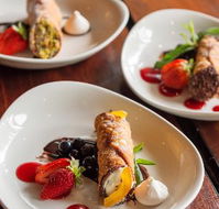 The Sawmill Restaurant - Go Out